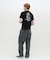 ＥＣＤＰ　ＷＡＦＦＬＥ　ＣＲＥＷ　ＮＥＣＫ　ＴＥＥ　’２６