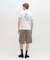 ＥＣＤＰ　ＷＡＦＦＬＥ　ＣＲＥＷ　ＮＥＣＫ　ＴＥＥ　’２６