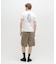 ＥＣＤＰ　ＷＡＦＦＬＥ　ＣＲＥＷ　ＮＥＣＫ　ＴＥＥ　’２６