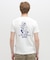ＥＣＤＰ　ＷＡＦＦＬＥ　ＣＲＥＷ　ＮＥＣＫ　ＴＥＥ　’２６