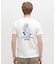 ＥＣＤＰ　ＷＡＦＦＬＥ　ＣＲＥＷ　ＮＥＣＫ　ＴＥＥ　’２６
