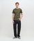 ＥＣＤＰ　ＷＡＦＦＬＥ　ＣＲＥＷ　ＮＥＣＫ　ＴＥＥ　’２６