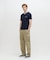 ＥＣＤＰ　ＷＡＦＦＬＥ　Ｖ　ＮＥＣＫ　ＴＥＥ’２６