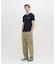 ＥＣＤＰ　ＷＡＦＦＬＥ　Ｖ　ＮＥＣＫ　ＴＥＥ’２６