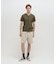 PANAMA EASY SHORTS