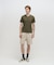 PANAMA EASY SHORTS