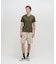 PANAMA EASY SHORTS