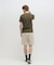 PANAMA EASY SHORTS