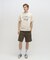 PANAMA EASY SHORTS