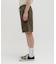 PANAMA EASY SHORTS