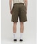 PANAMA EASY SHORTS