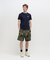 PANAMA EASY SHORTS