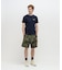 PANAMA EASY SHORTS