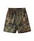 PANAMA EASY SHORTS