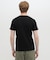 《WEB&DEPOT限定》WAFFLE CREW LOGO T-SHIRT