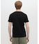 《WEB&DEPOT限定》WAFFLE CREW LOGO T-SHIRT