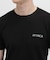《WEB&DEPOT限定》WAFFLE CREW LOGO T-SHIRT