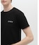 《WEB&DEPOT限定》WAFFLE CREW LOGO T-SHIRT