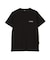 《WEB&DEPOT限定》WAFFLE CREW LOGO T-SHIRT