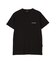 《WEB&DEPOT限定》WAFFLE CREW LOGO T-SHIRT