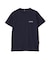 《WEB&DEPOT限定》WAFFLE CREW LOGO T-SHIRT