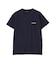 《WEB&DEPOT限定》WAFFLE CREW LOGO T-SHIRT