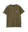 《WEB&DEPOT限定》WAFFLE CREW LOGO T-SHIRT