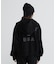 SIGNATURE VARSITY LOGO ZIP PARKA