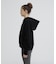 SIGNATURE VARSITY LOGO ZIP PARKA
