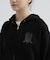 SIGNATURE VARSITY LOGO ZIP PARKA