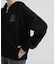 SIGNATURE VARSITY LOGO ZIP PARKA