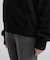 SIGNATURE VARSITY LOGO ZIP PARKA