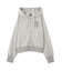 SIGNATURE VARSITY LOGO ZIP PARKA