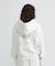 SIGNATURE VARSITY LOGO ZIP PARKA