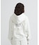 SIGNATURE VARSITY LOGO ZIP PARKA