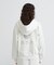 SIGNATURE VARSITY LOGO ZIP PARKA