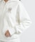 SIGNATURE VARSITY LOGO ZIP PARKA