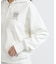 SIGNATURE VARSITY LOGO ZIP PARKA