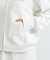 SIGNATURE VARSITY LOGO ZIP PARKA