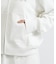 SIGNATURE VARSITY LOGO ZIP PARKA