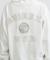 SIGNATURE VARSITY LOGO ZIP PARKA