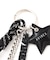 《直営店限定》VARSITY STAR KEY CHARM