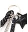 《直営店限定》VARSITY STAR KEY CHARM