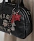 《直営店限定》VARSITY STAR KEY CHARM