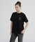 <WOMAN>SIGNATURE VARSITY LOGO T-SHIRT