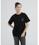 <WOMAN>SIGNATURE VARSITY LOGO T-SHIRT