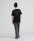 <WOMAN>SIGNATURE VARSITY LOGO T-SHIRT