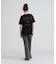 <WOMAN>SIGNATURE VARSITY LOGO T-SHIRT