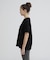 <WOMAN>SIGNATURE VARSITY LOGO T-SHIRT