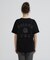 <WOMAN>SIGNATURE VARSITY LOGO T-SHIRT